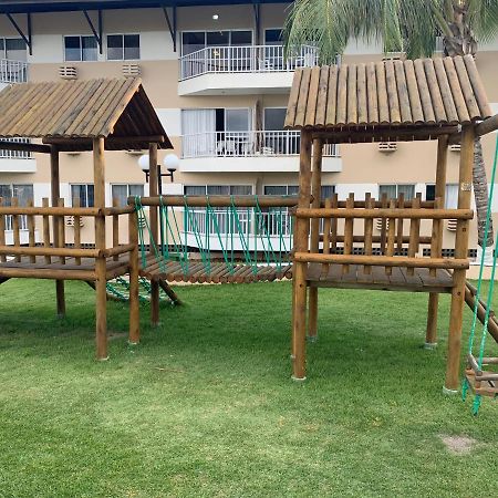 Muro Alto Marupiara Suites Pôrto das Galinhas Buitenkant foto