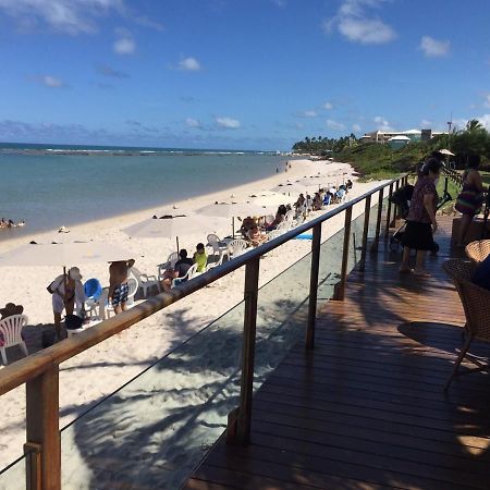 Muro Alto Marupiara Suites Pôrto das Galinhas Buitenkant foto