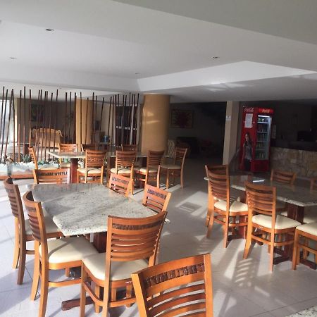 Muro Alto Marupiara Suites Pôrto das Galinhas Buitenkant foto