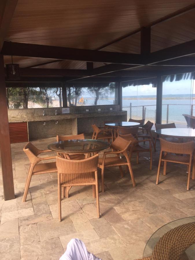 Muro Alto Marupiara Suites Pôrto das Galinhas Buitenkant foto