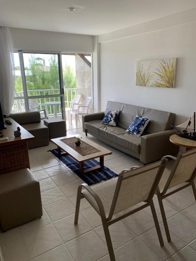 Muro Alto Marupiara Suites Pôrto das Galinhas Buitenkant foto
