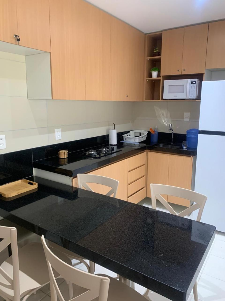 Muro Alto Marupiara Suites Pôrto das Galinhas Buitenkant foto