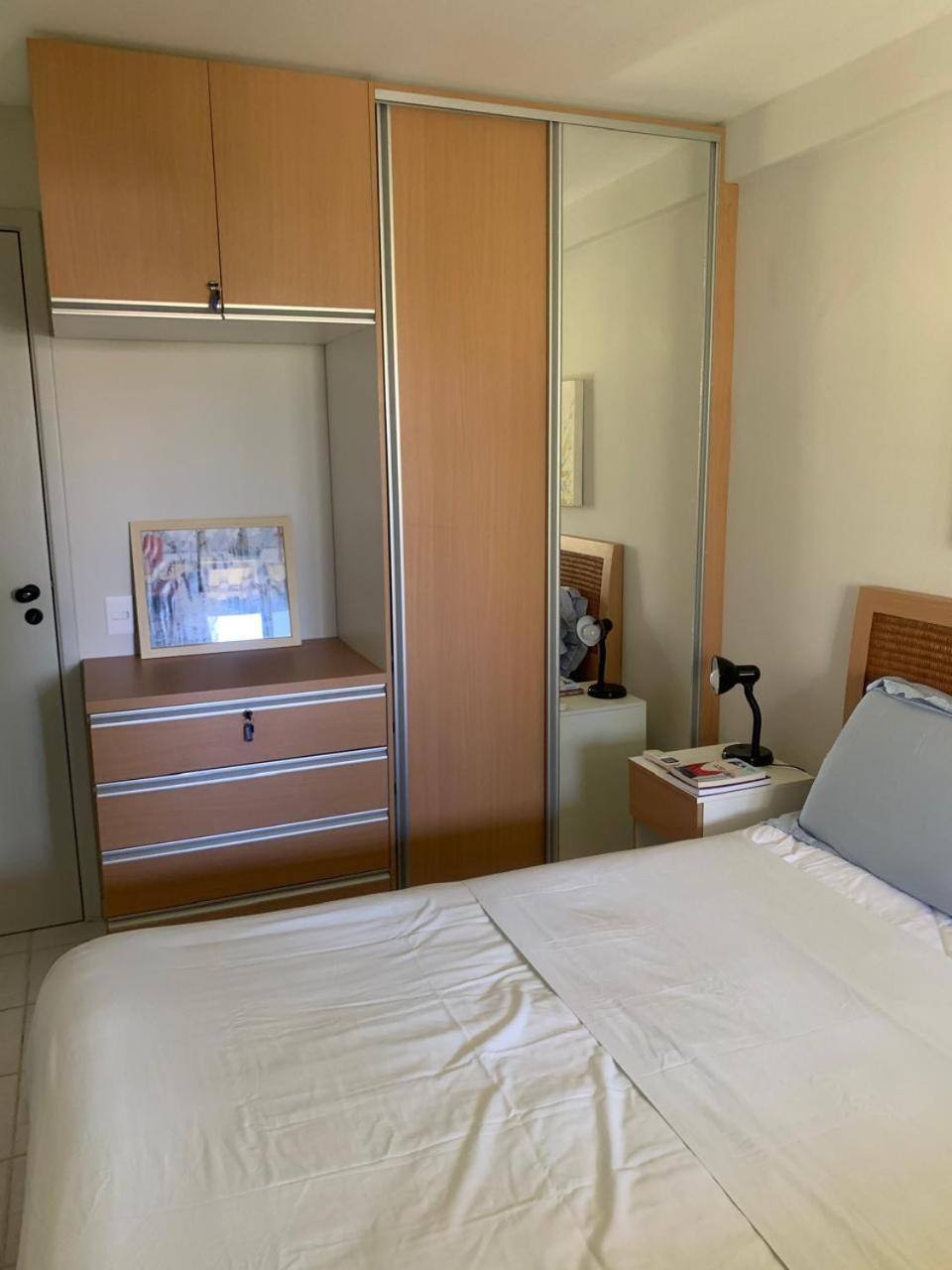 Muro Alto Marupiara Suites Pôrto das Galinhas Buitenkant foto